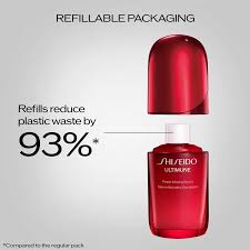 Shiseido Ultimune Power Infusing Serum 50 ml.