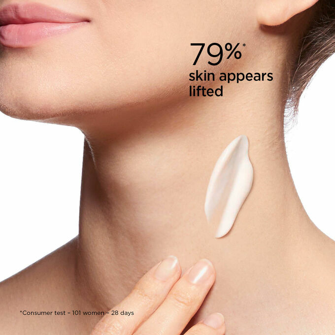 Clarins Super Restorative Decollete and Neck Concentrate 75 ml.