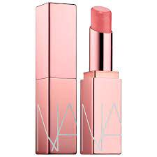 Nars Afterglow Lip Balm 3 g. #Orgasm (No Box)