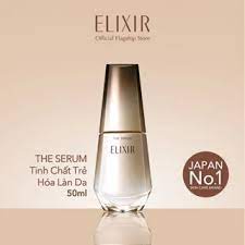 ELIXIR The Serum 50 ml.