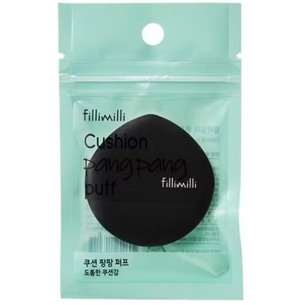Fillimilli Cushion Pangpang Puff 1 ชิ้น