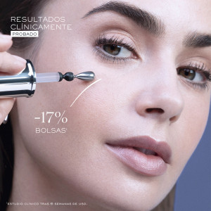 Lancome Advanced Genifique Yeux Light Pearl Youth Activating Eye And Lash Concentrate 20 ml.