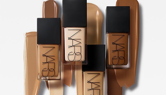 NARS Light Reflecting Foundation 30 ml. #Gobi