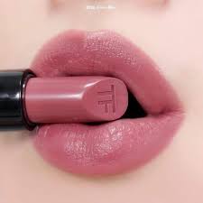 Tom Ford Lip Color Rouge a Levres 1 g. #03 Casablanca