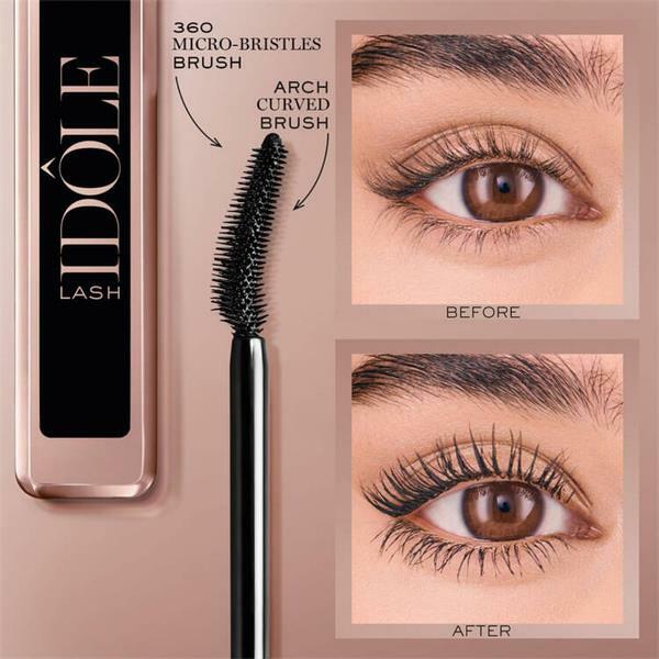Lancome Lash Idole Mascara (Khol) 2024