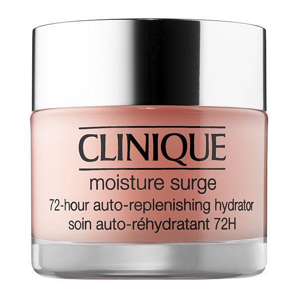 Clinique Moisture Surge Extended Replenishing Hydrator 72HR Jumbo Size 200 ml.