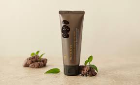Innisfree Jeju Volcanic Melting Clay Mask