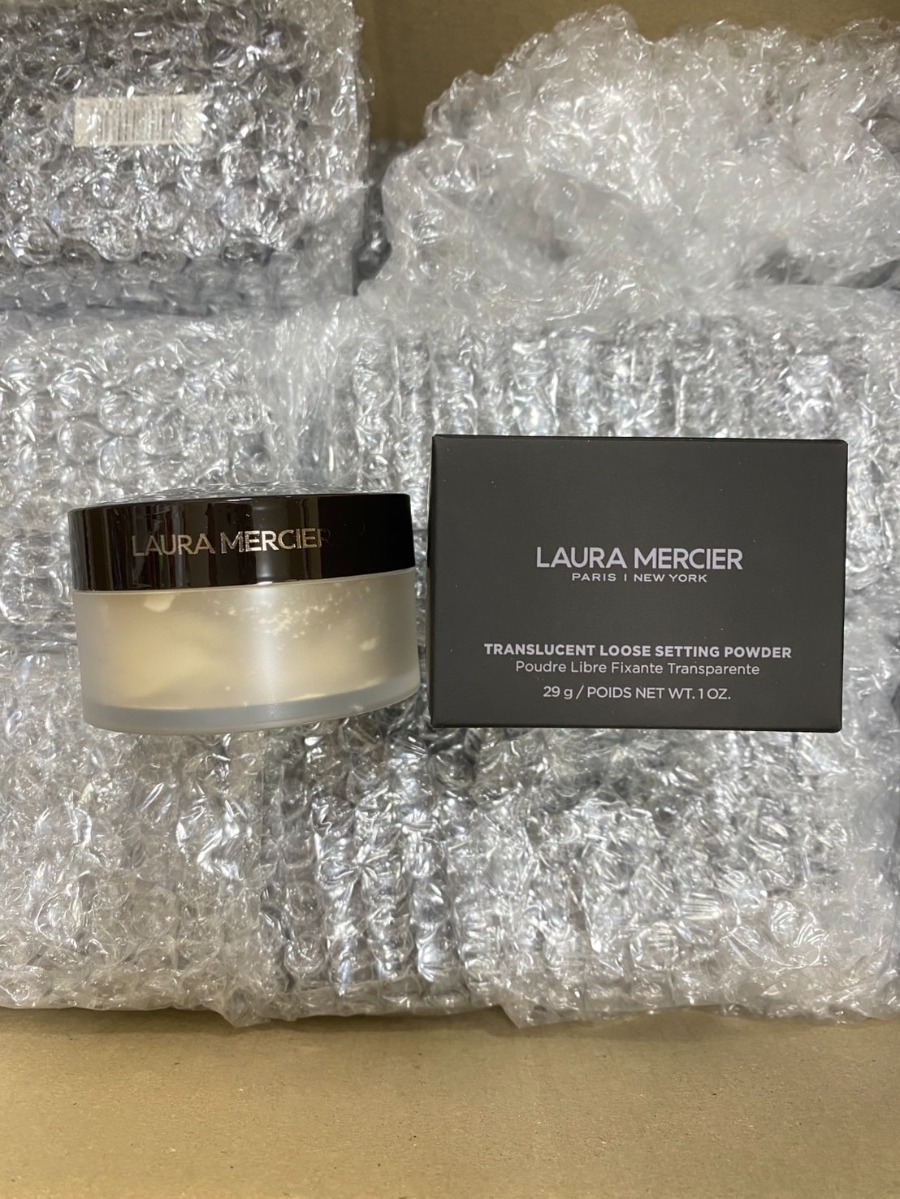 Laura Mercier Loose Setting Powder 29 g. #Translucent