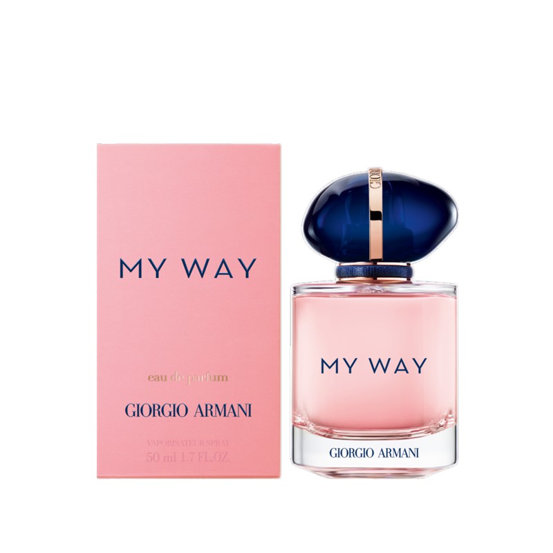 Giorgio Armani My Way EDP 7 ml.