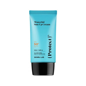 SKINRx Lab Waterful Sun Up Cream 50 ml.