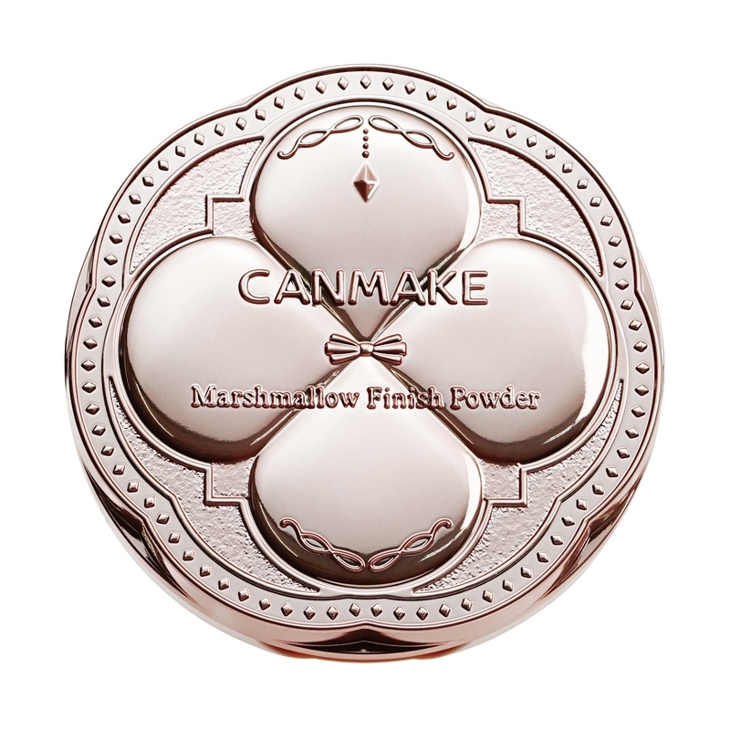 Canmake Marshmallow Finish Powder 10 g. #ML