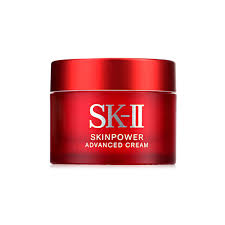 SK-II Skinpower Advanced Cream 15 g.