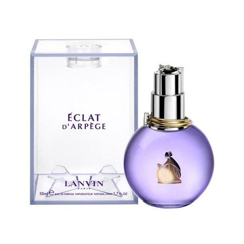 Lanvin Eclat D'Arpege Eau De Parfum 50 ml.