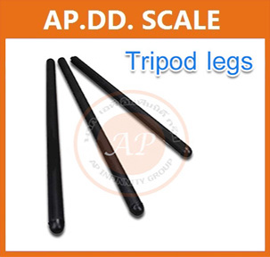 เครื่องชั่งแมคคานิกส์ Triple Beam ยี่ห้อ ADAM รุ่น TBB Series พิกัด 2610 กรัม ค่าละเอียด ขีดละ 0.1 กรัม