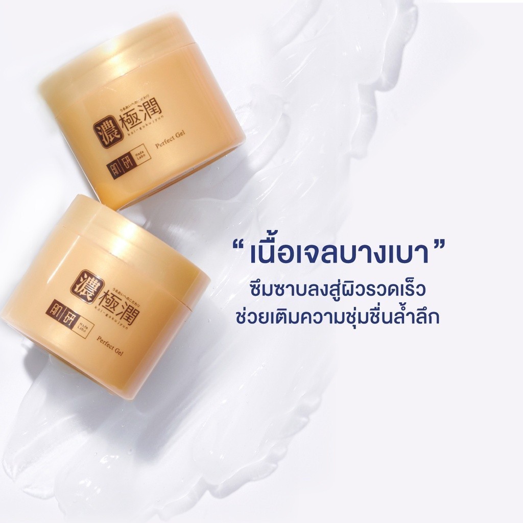 Hada Labo Hydrating Perfect Gel 14 g.