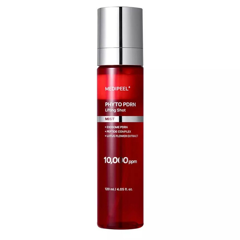 MEDI-PEEL Phyto Exosome PDRN Lifting Shot Toner 130 ml.