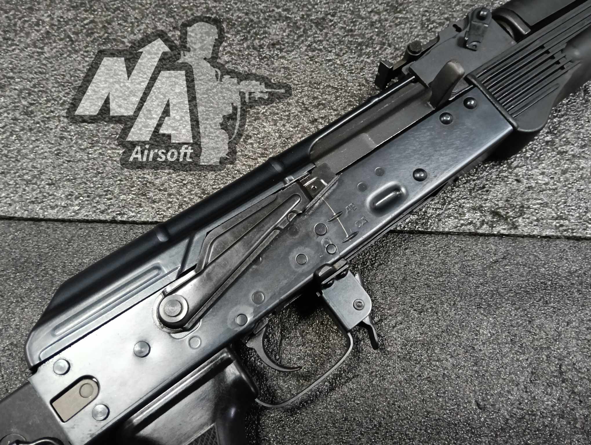 E&L AK-74MN (มือสอง)