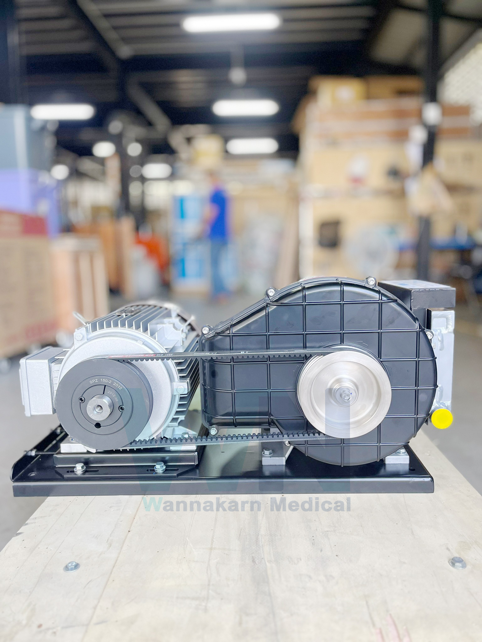 SkyFavor Medical SCD-5.5D