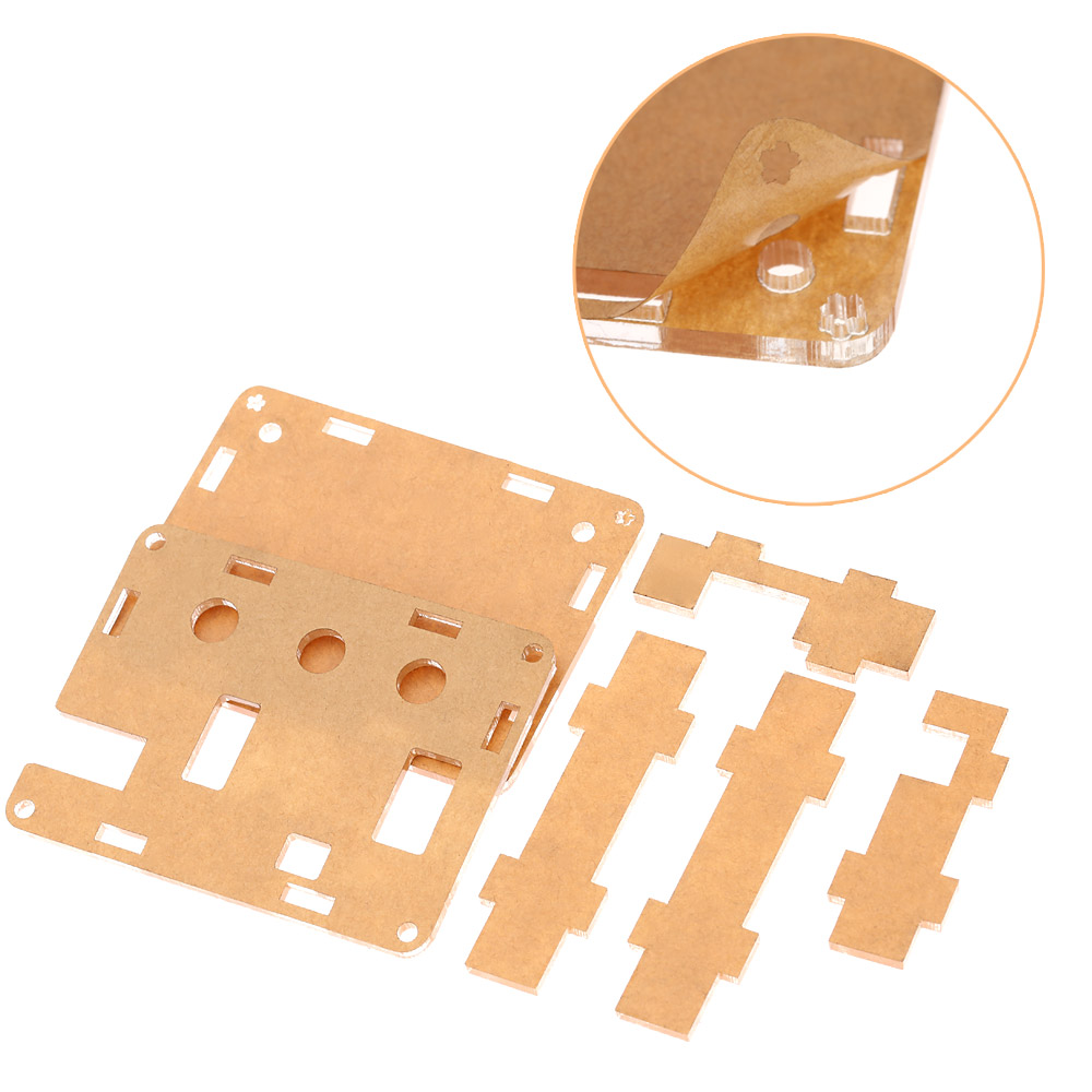 Function Signal Generator Kit | ชุดคิทตัวสร้างสัญญาณไฟฟ้า