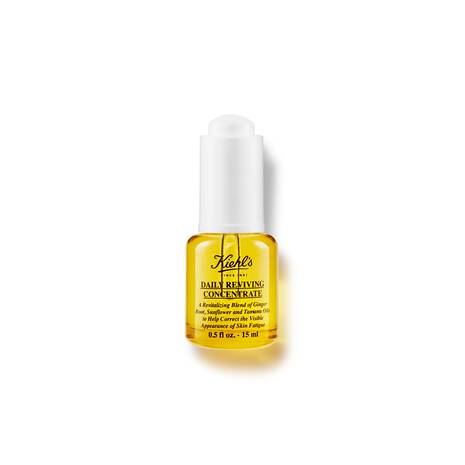 Kiehl's Daily Reviving Concentrate Facial Oil 15 ml.
