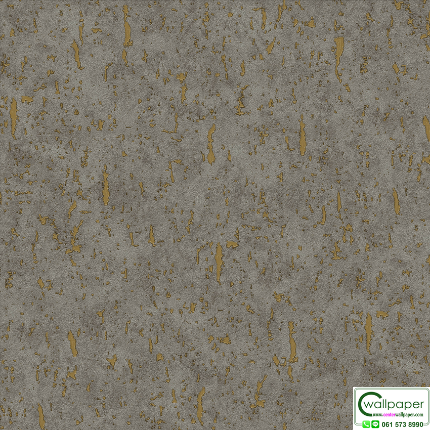 วอลเปเปอร์ลายคอนกรีตสีน้ำตาลทอง