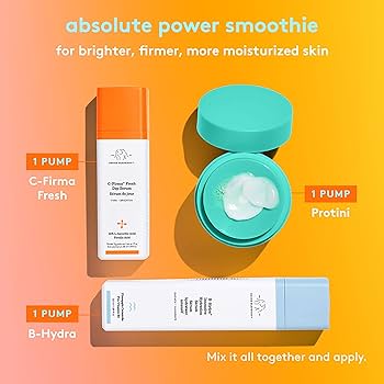 Drunk Elephant C-Firma Fresh Day Serum 28 ml.