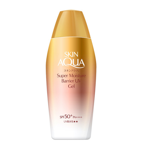 Skin Aqua Super Moisture Barrier UV Gel SPF50+ PA++++ 100 g.