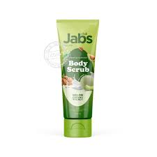 Jabs Body Scrub Melon Creamy Walnut 250 ml.