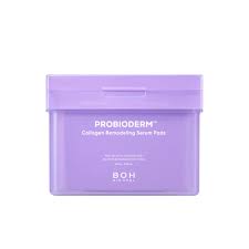 BIOHEAL BOH Probioderm Collagen Remodeling Serum Pad 70 Pads