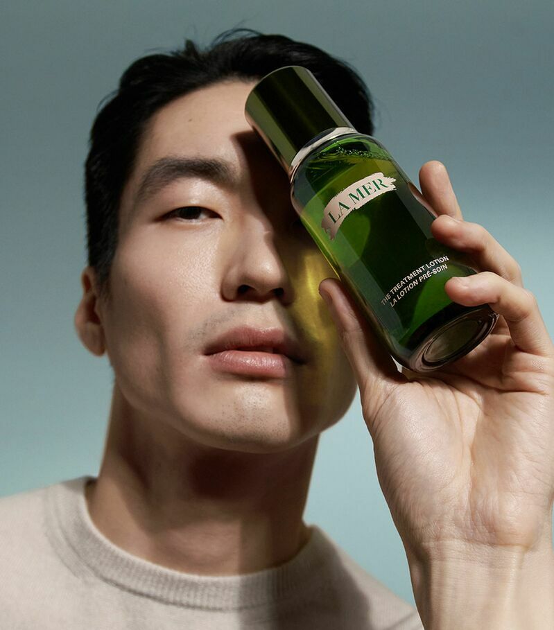 LA MER The NEW Advanced Treatment Lotion 200 ml.