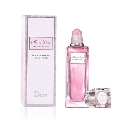 Dior Miss Dior Blooming Bouquet Roller Pearl 20 ml.