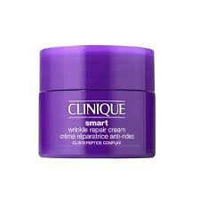Clinique Smart Wrinkle Repair Cream 15 ml.