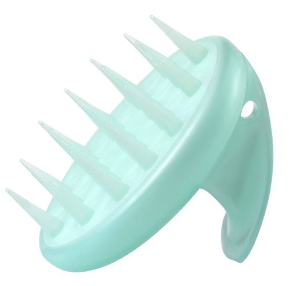 KAO Merit Hair Care Shampoo Brush