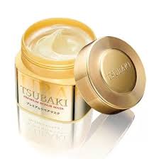 Tsubaki Premium Repair Mask 150 g. (Refill)
