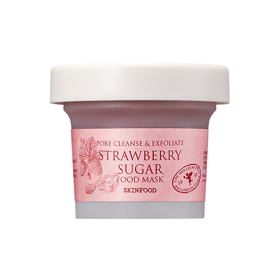 Skinfood Strawberry Sugar Food Mask 120 g.