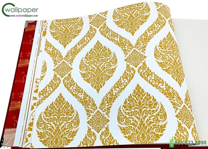 วอลเปเปอร์ Line Thai and Golden 79นัมเบอร์