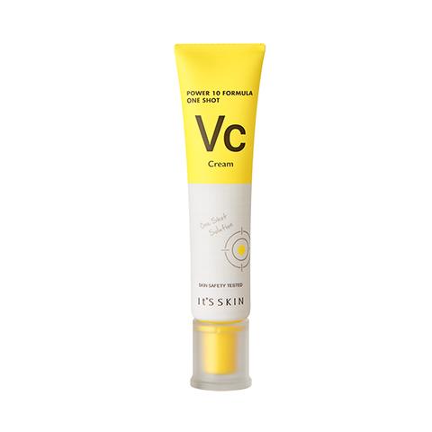 It's Skin Power 10 Formula One Shot Vc Cream