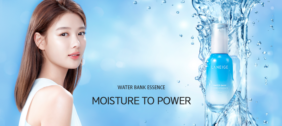 Laneige Water Bank Moisture Essence 30 ml.