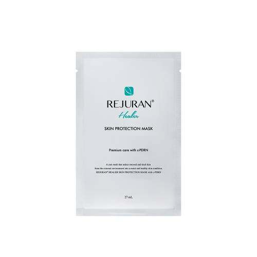Rejuran Skin Protection Mask (1 กล่อง/บรรจุ 5 แผ่น)