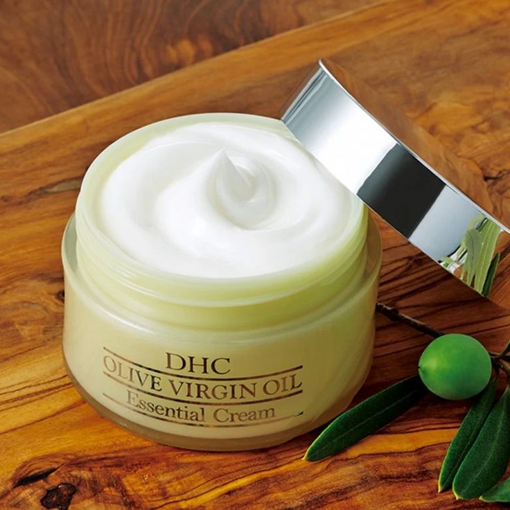 DHC Olive Virgin Oil Essential Cream 32 g.