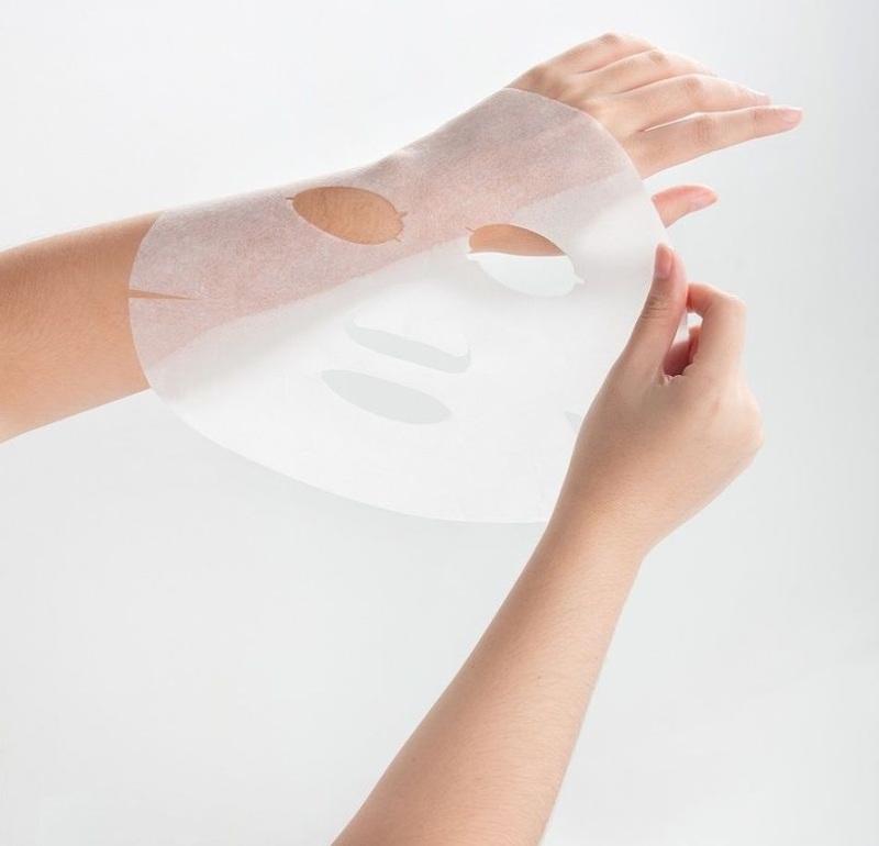 ROJUKISS White Poreless 5X Intensive Mask 25 ml.