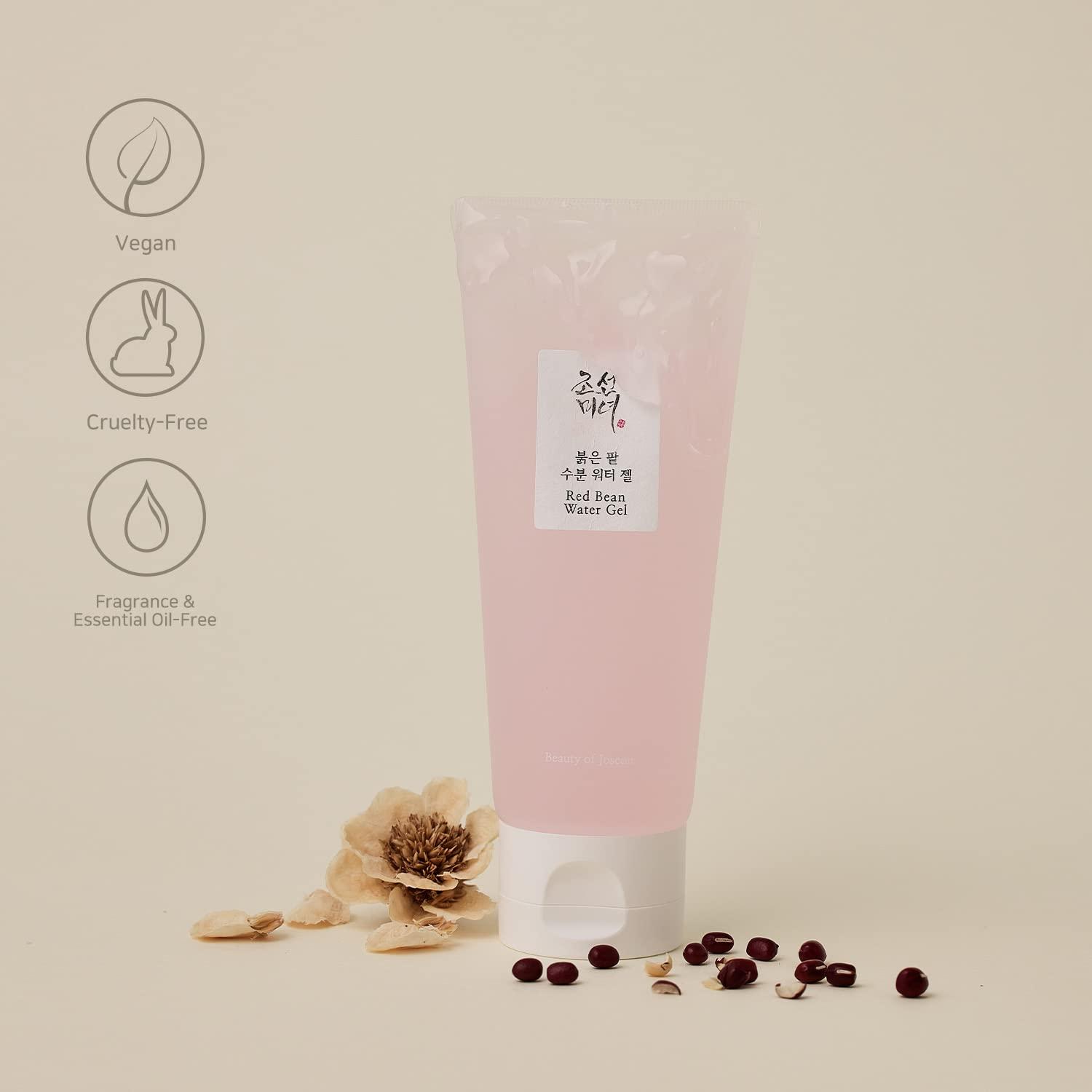 Beauty of Joseon Red Bean Water Gel 100 ml.