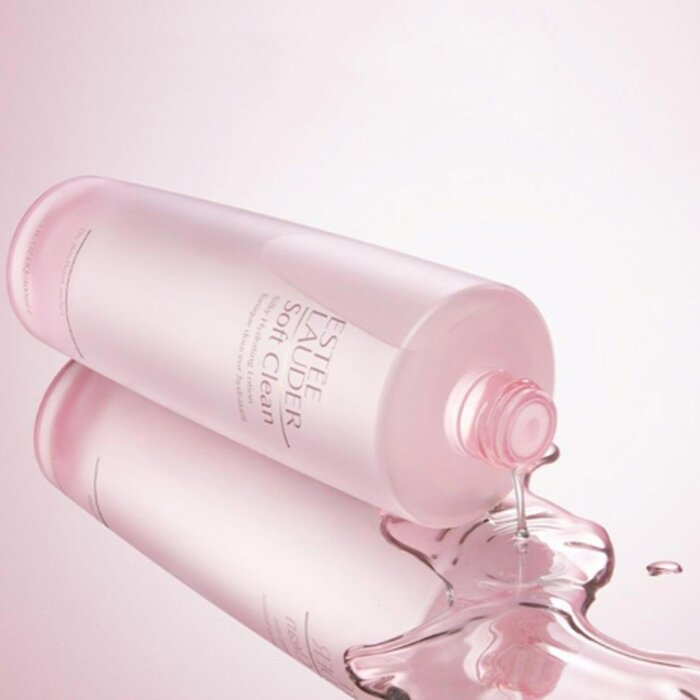 Estee Lauder Soft Clean Infusion Hydrating Essence Lotion 400 ml.