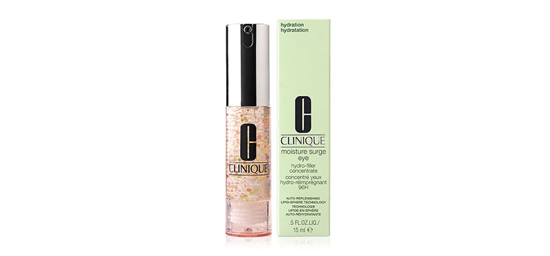 Clinique Moisture Surge Eye Hydro-Filler Concentrate 15 ml.