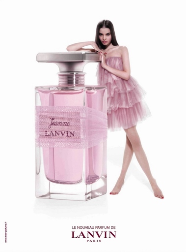 Lanvin Jeanne EDP 30 ml.