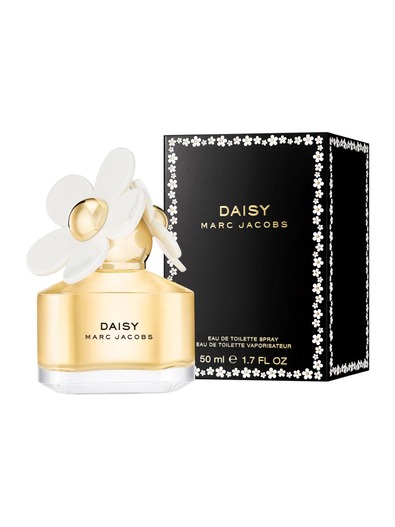 Marc Jacobs Daisy Eau de Toilette 50 ml.