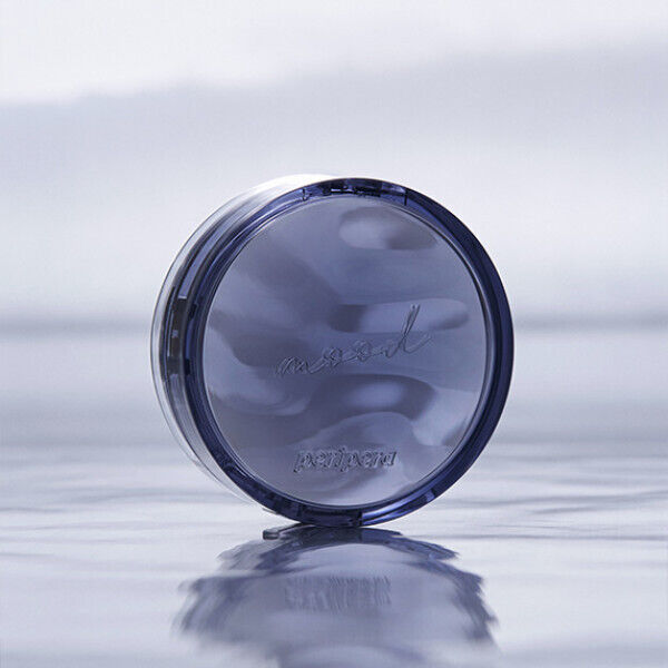 Peripera Mood Fit Cover Cushion SPF50+PA++++ 13 g. #02 Ivory Fit (Yellow Base)