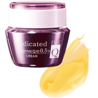 DHC Medicated Quick Moist & Whitening Q 0.3% 50 g.