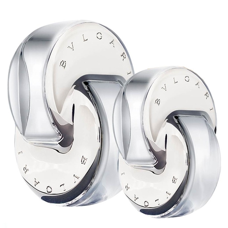 Bvlgari Omnia Crystalline EDT Miniature Set 65 ml.+15 ml.