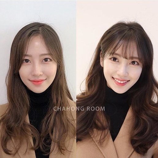 CHAHONG Fix Volume Hair Spray 250 ml.